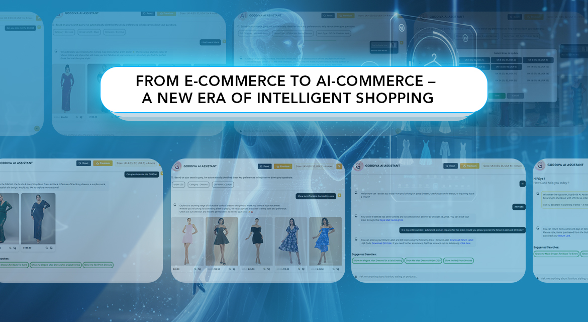 A K H IT Solutions Marks a Milestone with the Successful Launch of Goddiva AI